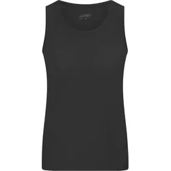 James & Nicholson Damen Sport Tanktop Tank Top JN737 black S