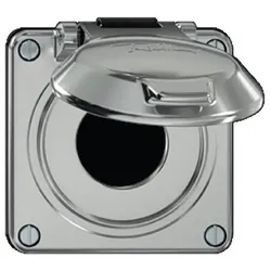 Peha Frontplatte mit 110V 00908695