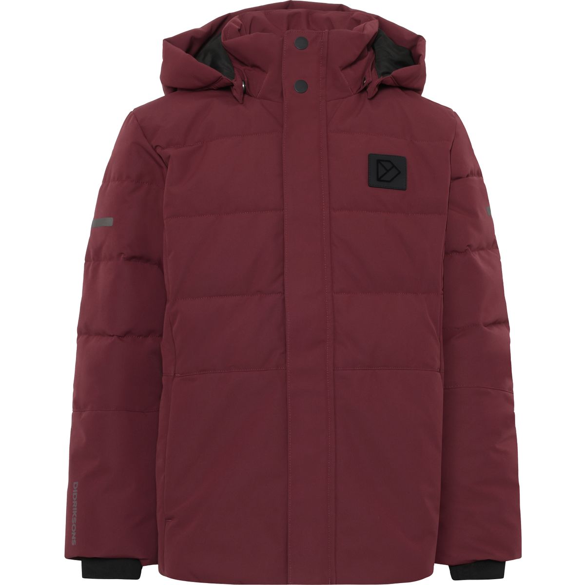 Didriksons Silikat KDS Jacket anemon red (324) 150 505861324150