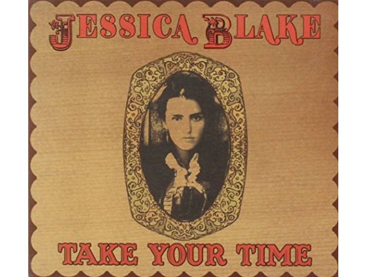 Take Your Time