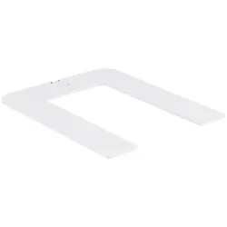 Philips Lighting Leuchtenfuß FS485Z U WH