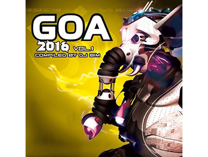 Goa 2016 Vol.1