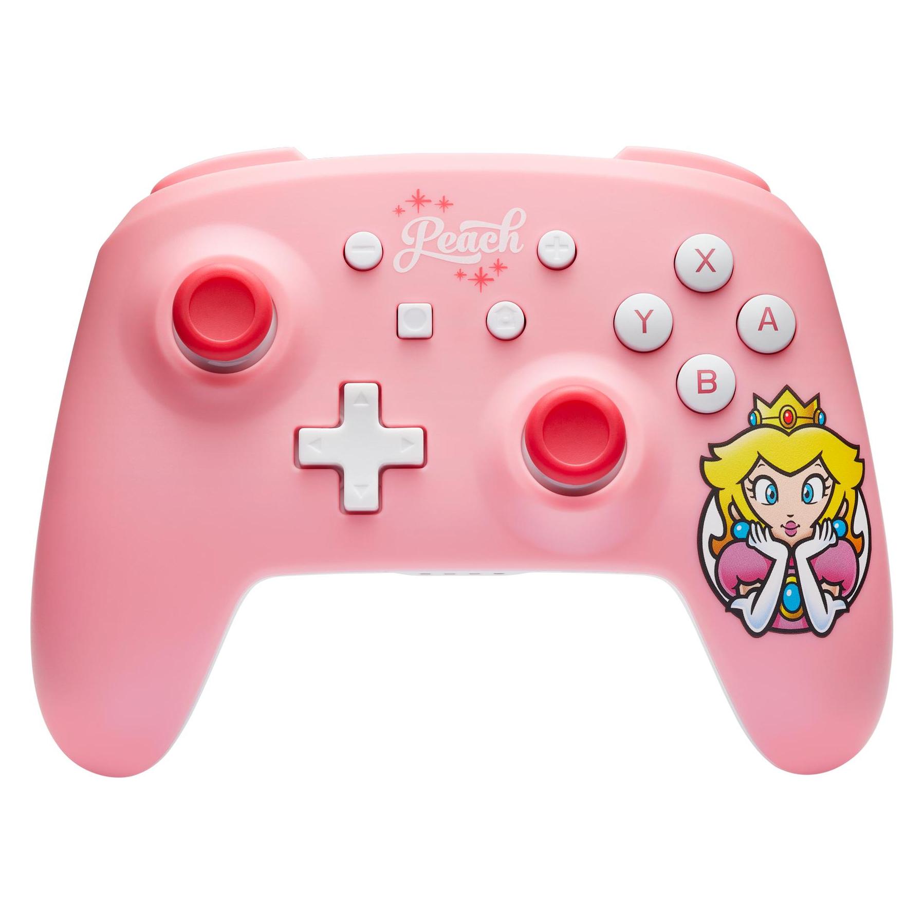PowerA Wireless Controller (Switch, Switch Lite, Switch OLED) (NSGP0289-01)