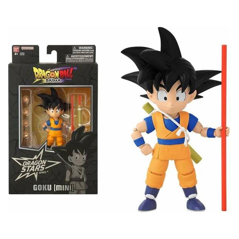 Bandai Dragon Stars Goku Mini Dragon Ball Z Figur (DS40735)