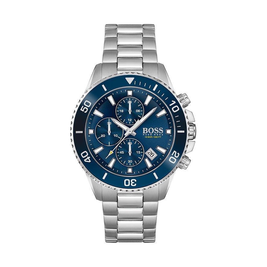 Boss Chronograph