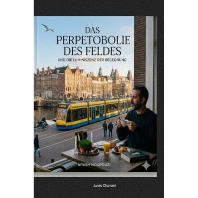 Gatha - Perpetomobile, Taschenbuch von Junes Chamani, Epubli, 978-3-565-76740-3