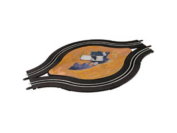 Stadlbauer Carrera 61648 Pieza y Accesorio para Vías de vehículos de Juguete