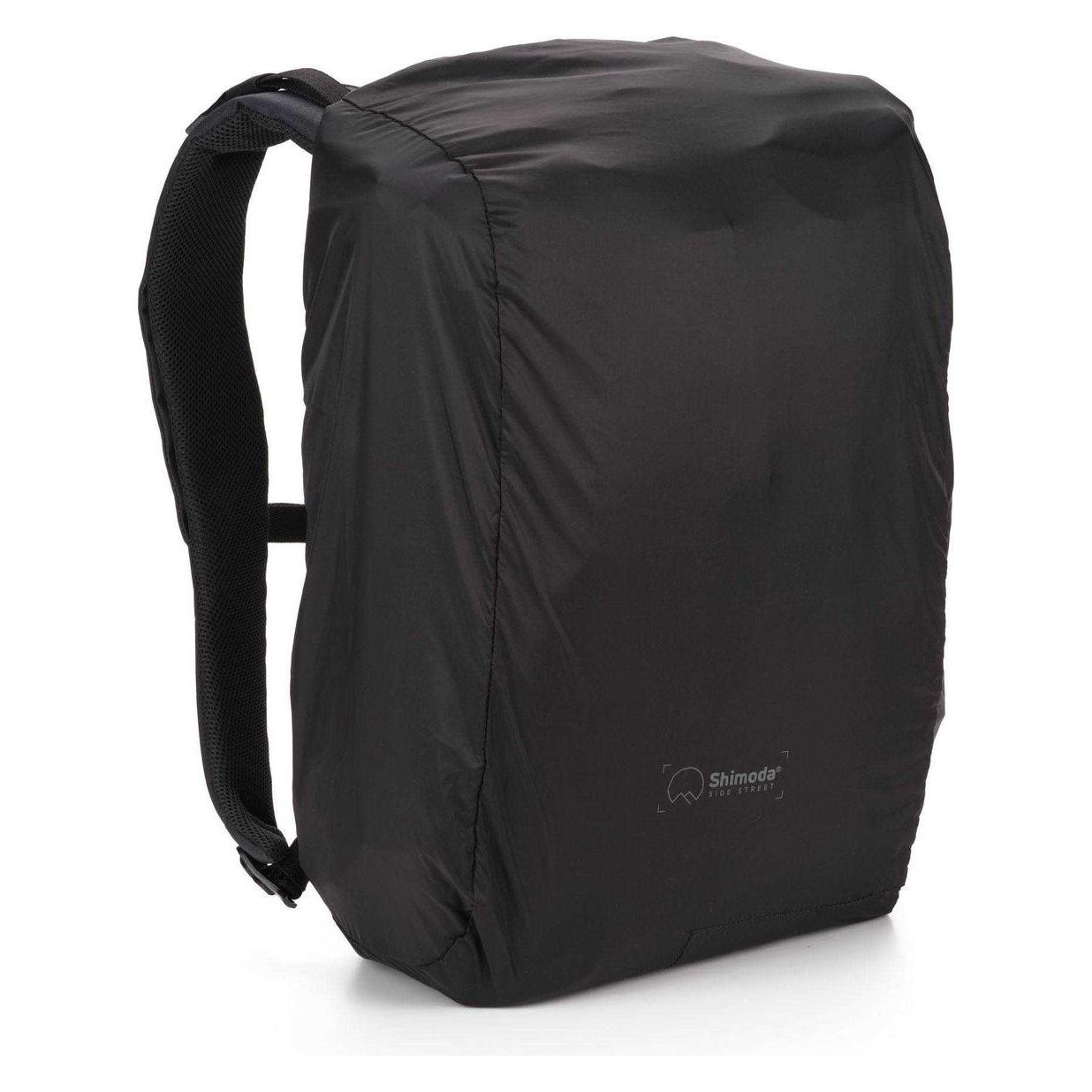 Shimoda Side Street 22 Starter Kit (Fotorucksack, 22 l) (520-381)