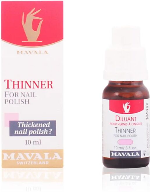Mavala Diluente de Esmaltes 10 ml