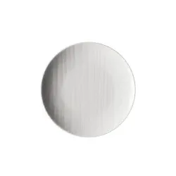 Rosenthal Mesh Weiss Teller flach 15cm