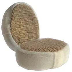 Natural Sponge - Brown