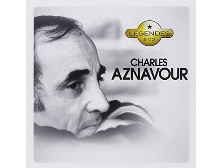 Charles Aznavour