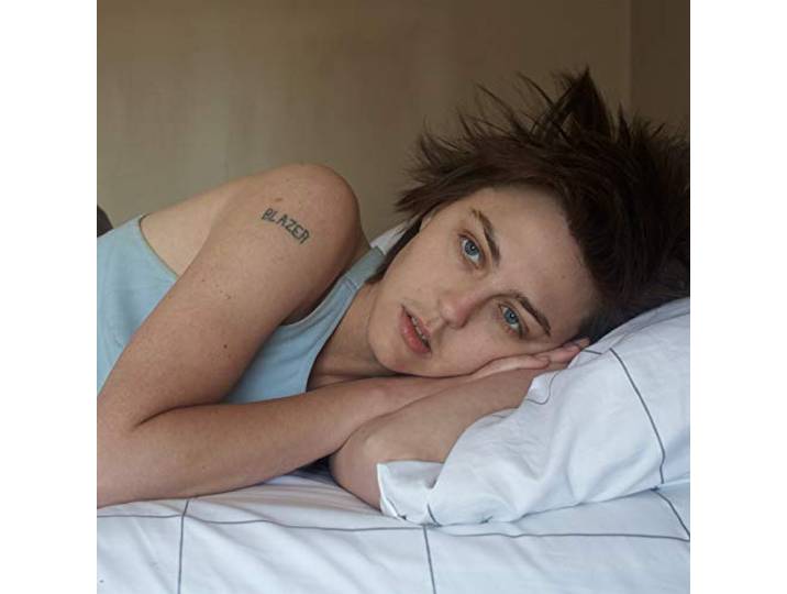 Anna Mcclellan - I Saw First Light