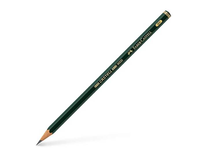 Faber-Castell Potlood 119016