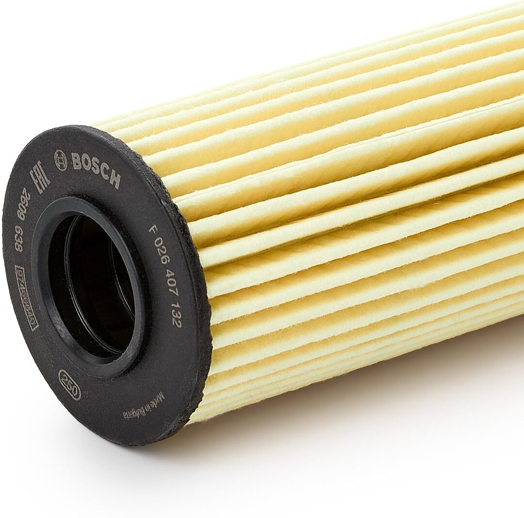 Bosch F 026 407 132 Oil filter
