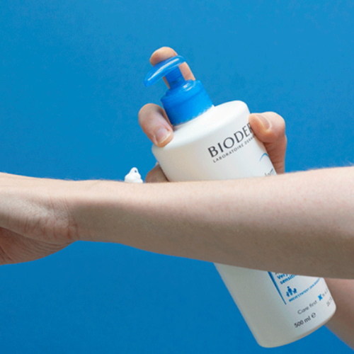 Bioderma Atoderm Creme Ultranutritivo 2x500ml