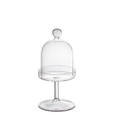 WMF STYLE LIGHTS Cloche Glas auf Fuss H17cm 1