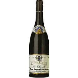 Hermitage La Chapelle Paul Jaboulet Aine 1997