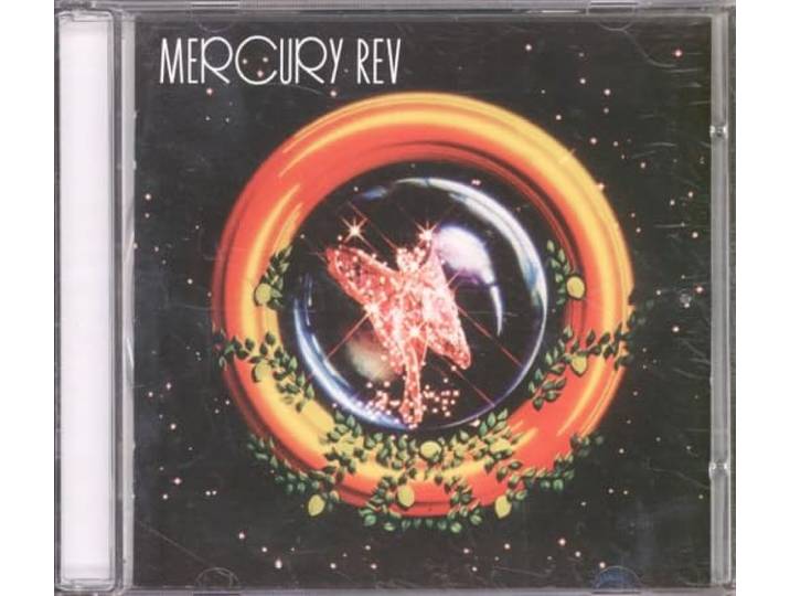 Mercury Rev - See You On The Other Side