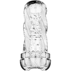 Nexus, Masturbator, – Alpha Surge Masturbator mit Rotation & Saugfunktion – Schwarz