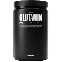 Big Zone - L-Glutamin - 1000g Pulver