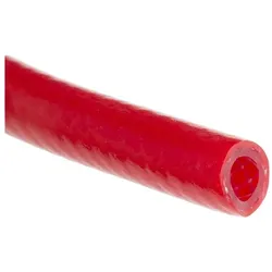 RS PRO, Pipeline, PVC-Schlauch rot 25m 10x16mm