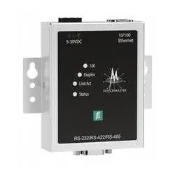 Pepperl+Fuchs Fabrik Modbus-Gateway ICDMRX/MODDB9/RJ45PM