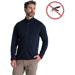 Craghoppers Jacke NosiLife Bromsgrove, navy