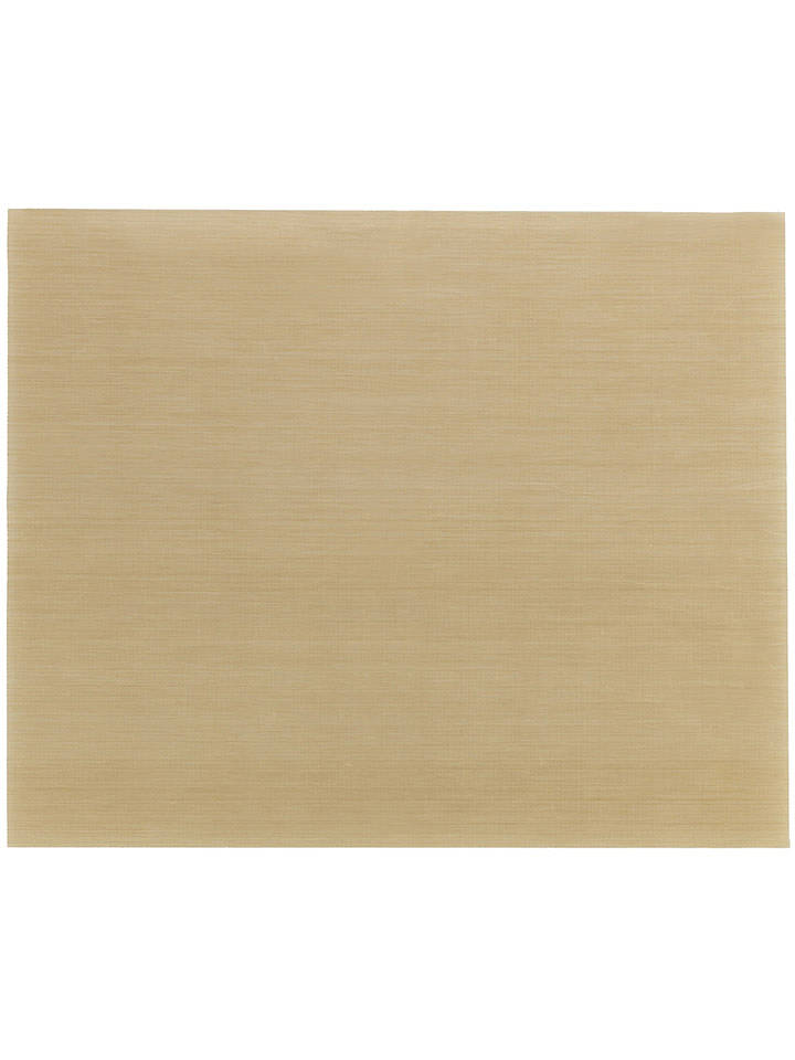 Wenko Backfolien-Zuschnitt in Hellbraun - (B)45 x (H)33 cm - onesize