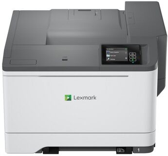 Lexmark CS531dw A colori 4800 x 4800 DPI A4 Wi-Fi (50M0030)