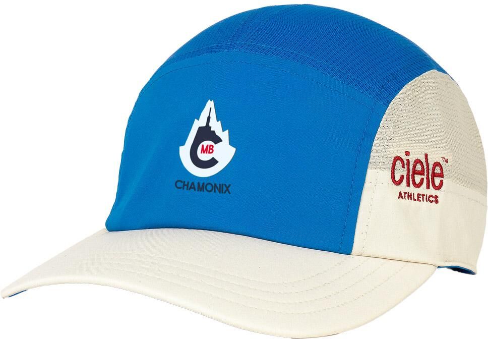 Ciele  - GoCap Sc Comp WWM26 Chamonix - M-L - Casquette