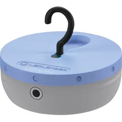 LEDLENSER 502786 - LED-Leuchte, Kidcamp6 lila