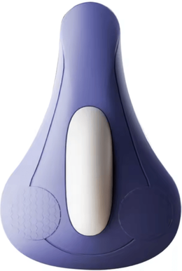 Inspire Essentials USB Rechargeable Pelvic Floor Muscle Trainer For Home, Office, And Fitness Recovery blue