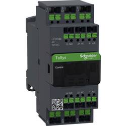 Schneider Electric LC1D18AJD Leistungsschütz 3 Schließer mit Schutzdiode 1 St.