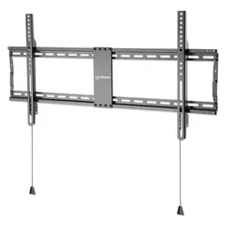 Manhattan 461948 TV-Halterung 2,54 m (100") Schwarz