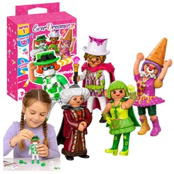 Playmobil EverDreamerz 70389 Überraschungsbox Serie 1