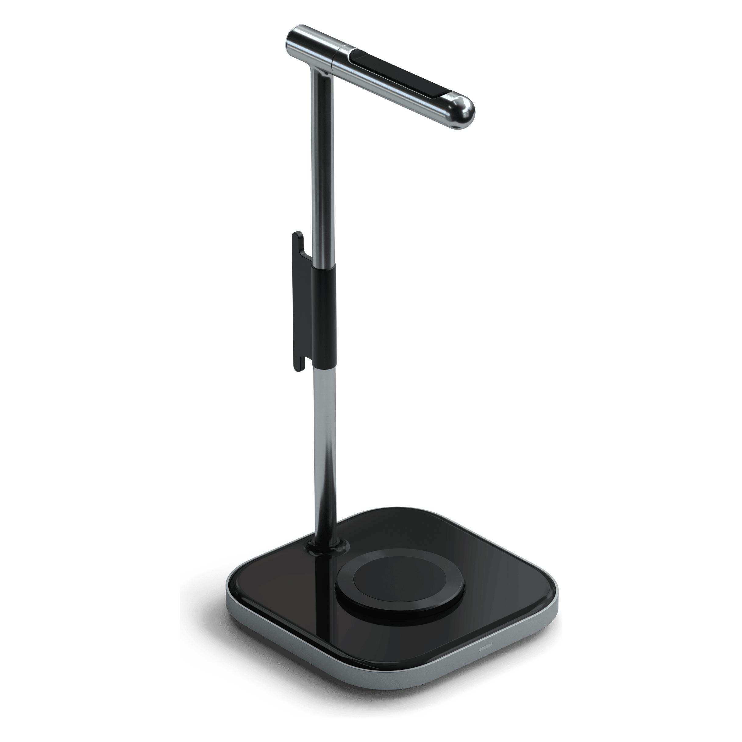 Satechi 2-in-1 Headphone Stand (ST-UCHSMCM)