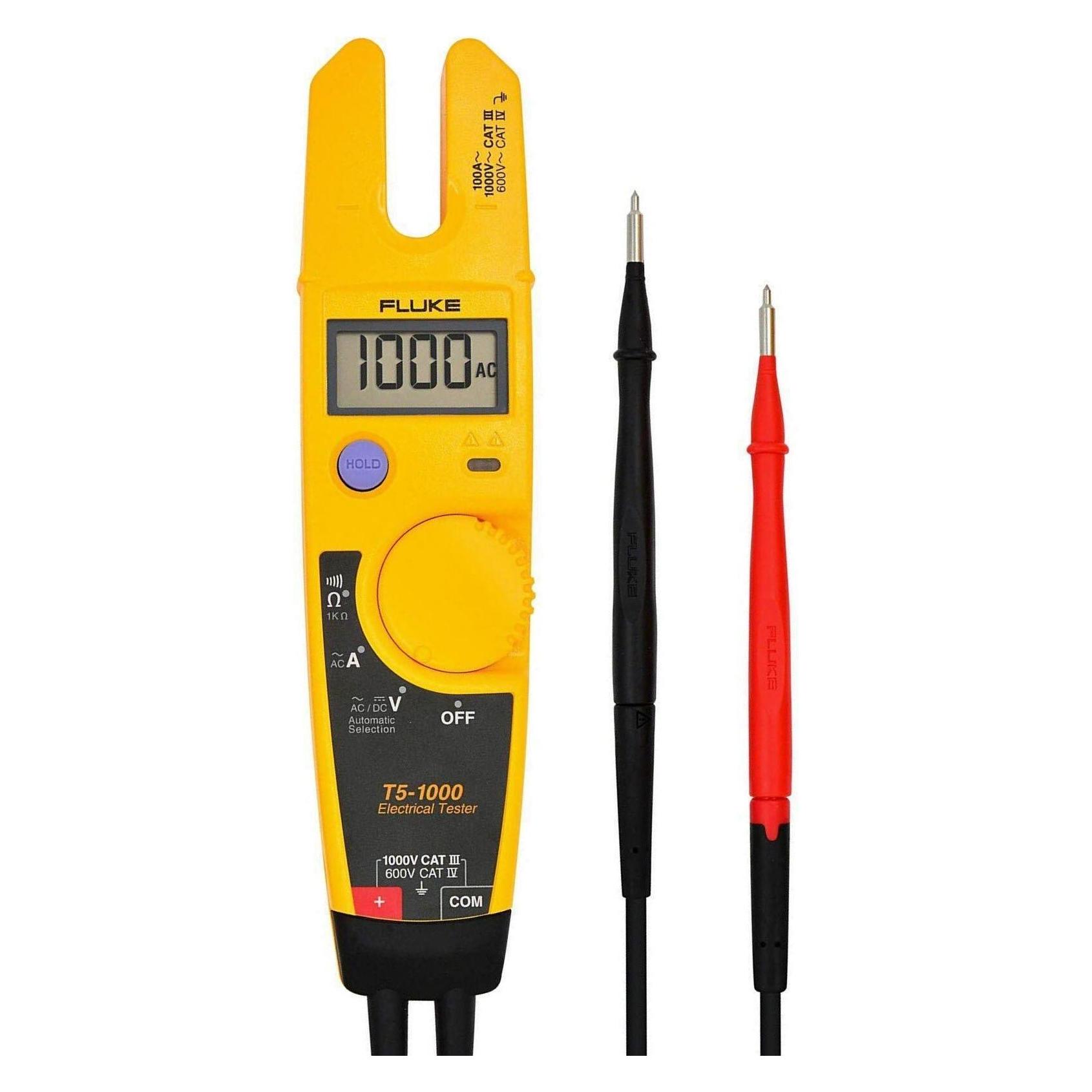Fluke T5-1000 (CAT III 1000V) (659570)