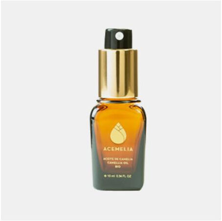 ACEMELIA OLEO DE CAMELIA DE GALIZA BIO 10ml