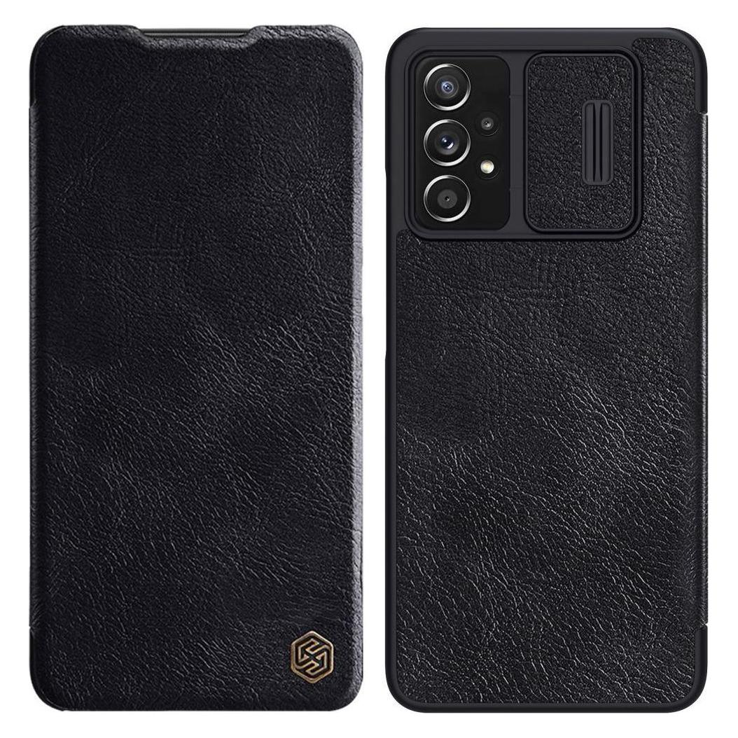 Nillkin Qin Pro Series (Samsung Galaxy A73 5G) (6902048237667)
