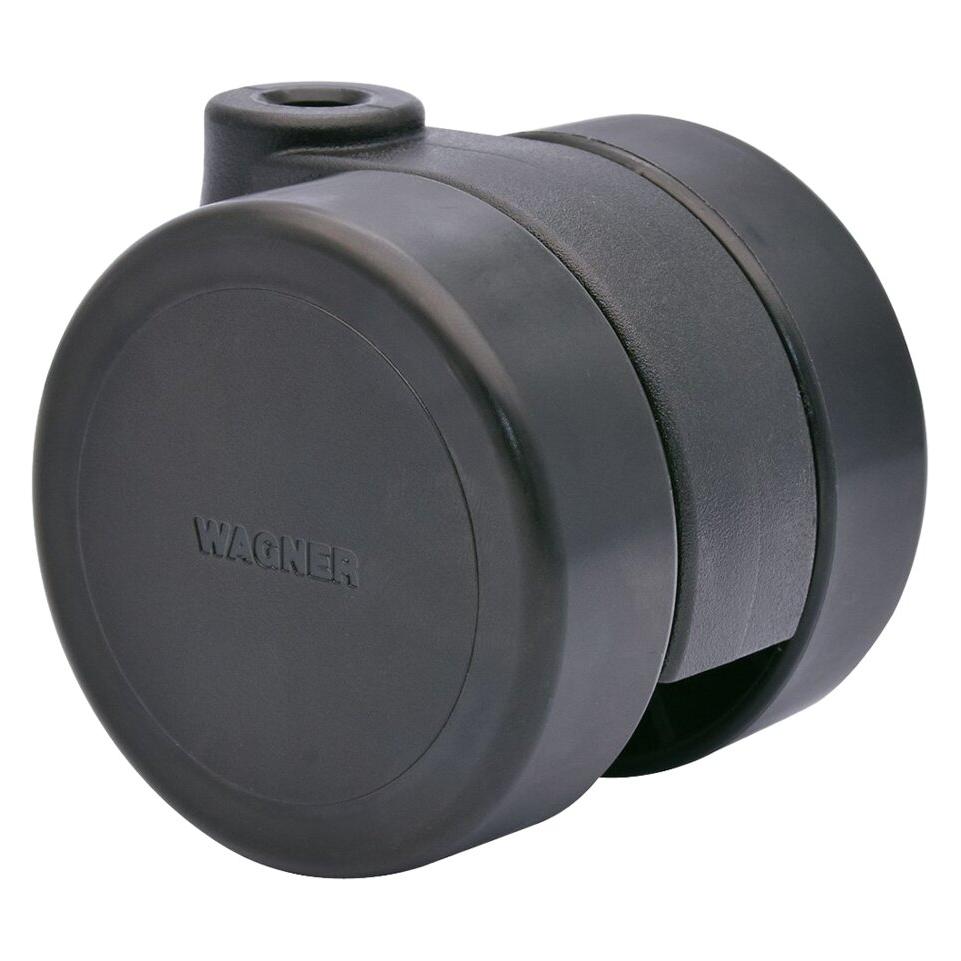 Wagner System Doppellenkrollen (01007901)