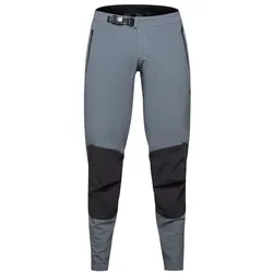 Fox, Damen, Velohosen, Pant 24 W Defend Fire Graph (S), Grau