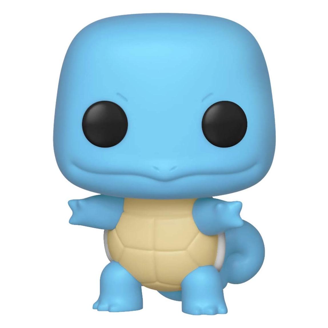 Funko PKM: Glumanda POP! 455 (PKN-POK-GM455)