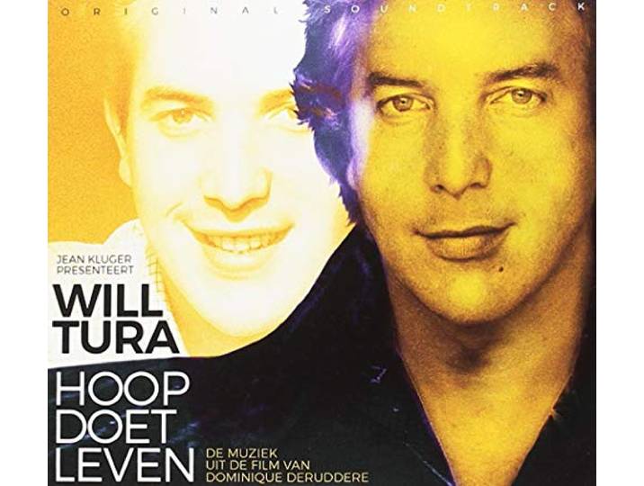 Will Tura - Hoop Doet Leven