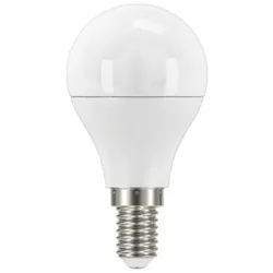 Kanlux LED Tropfenlampe "IQ-LED G45" E14 7,2W 865 60W-Ersatz