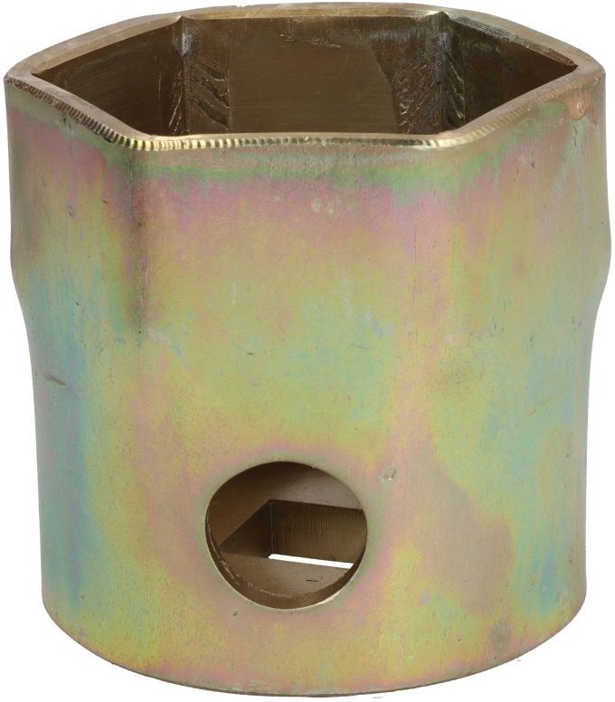 Chave de caixa S-TR KR75/6/1
