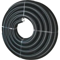 Pundmann Warmluftkanal WX Flexrohr APK Meterware Durchmesser 60 mm