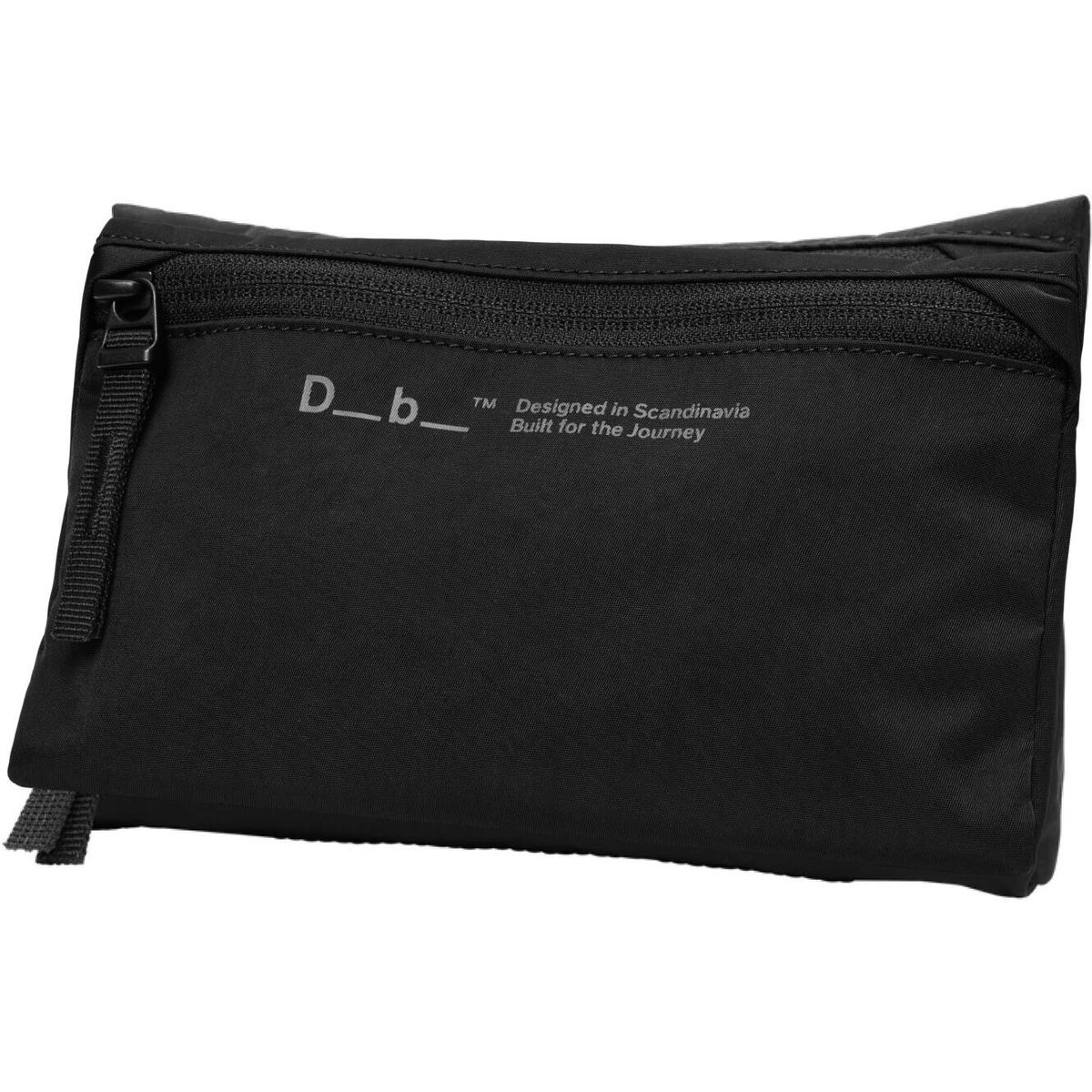 DB Journey Freya Pouch S black out (49) One size 5000213004901