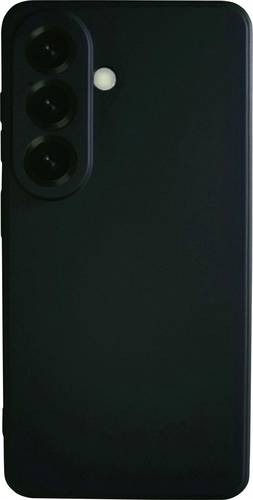 JT Berlin Pankow Soft Case Samsung Galaxy S26 Schwarz 11165