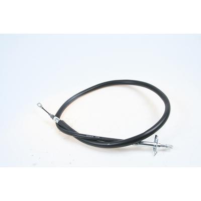 TRISCAN Seilzug, Feststellbremse 8140 23151 für Mercedes VW